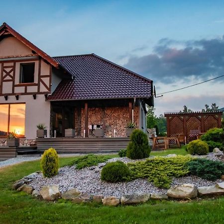 Apartamenty Everysky Gasthaus Karpacz Bagian luar foto