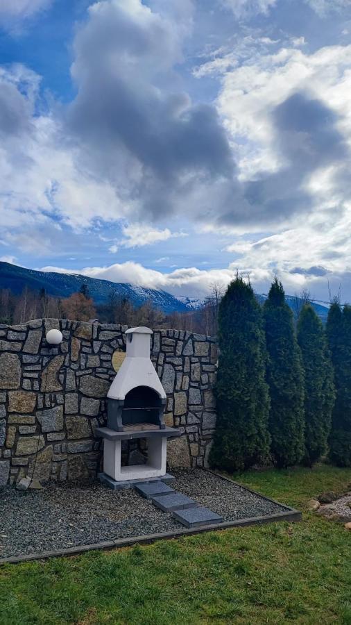 Apartamenty Everysky Gasthaus Karpacz Bagian luar foto
