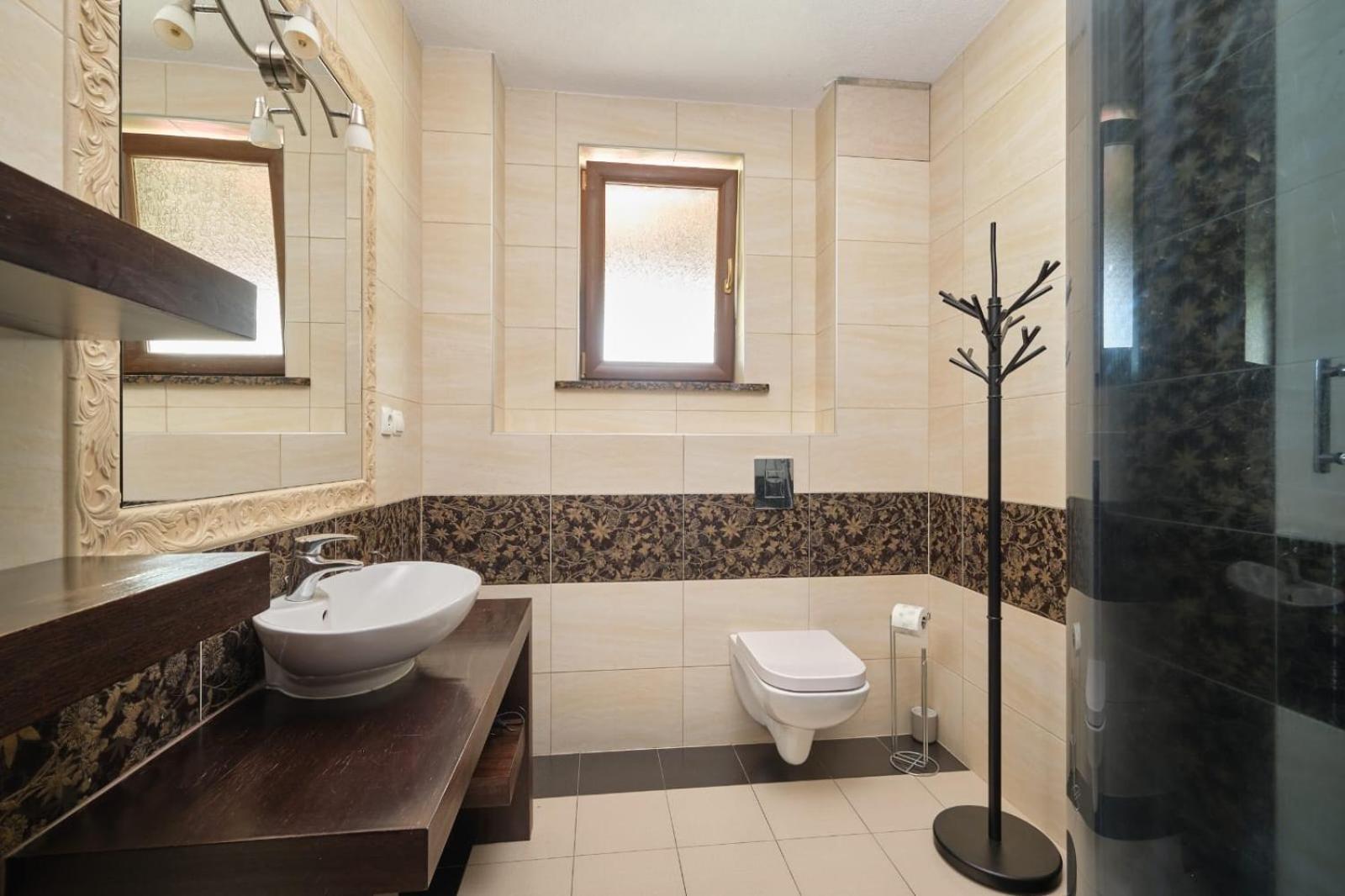 Apartamenty Everysky Gasthaus Karpacz Bagian luar foto