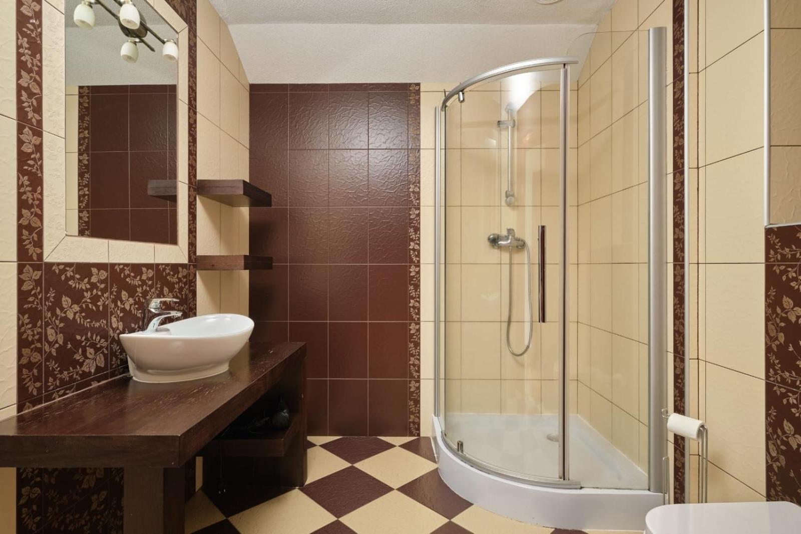 Apartamenty Everysky Gasthaus Karpacz Bagian luar foto