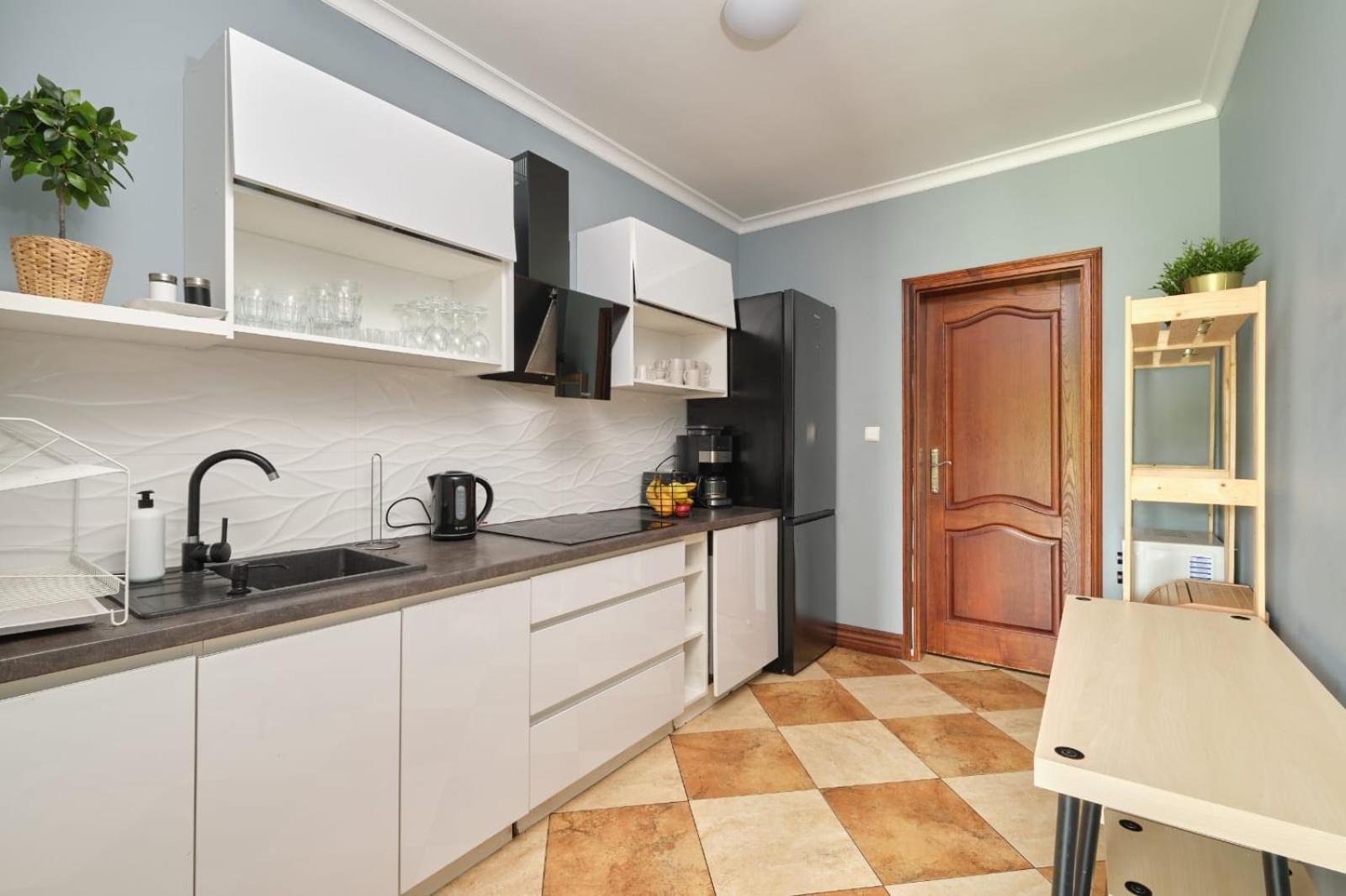 Apartamenty Everysky Gasthaus Karpacz Bagian luar foto