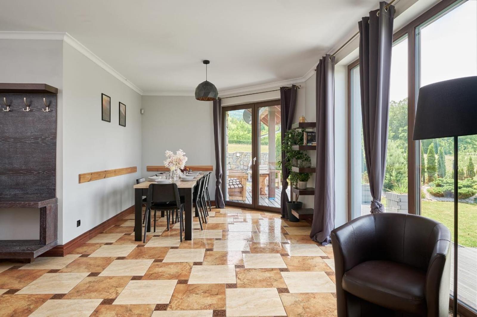 Apartamenty Everysky Gasthaus Karpacz Bagian luar foto