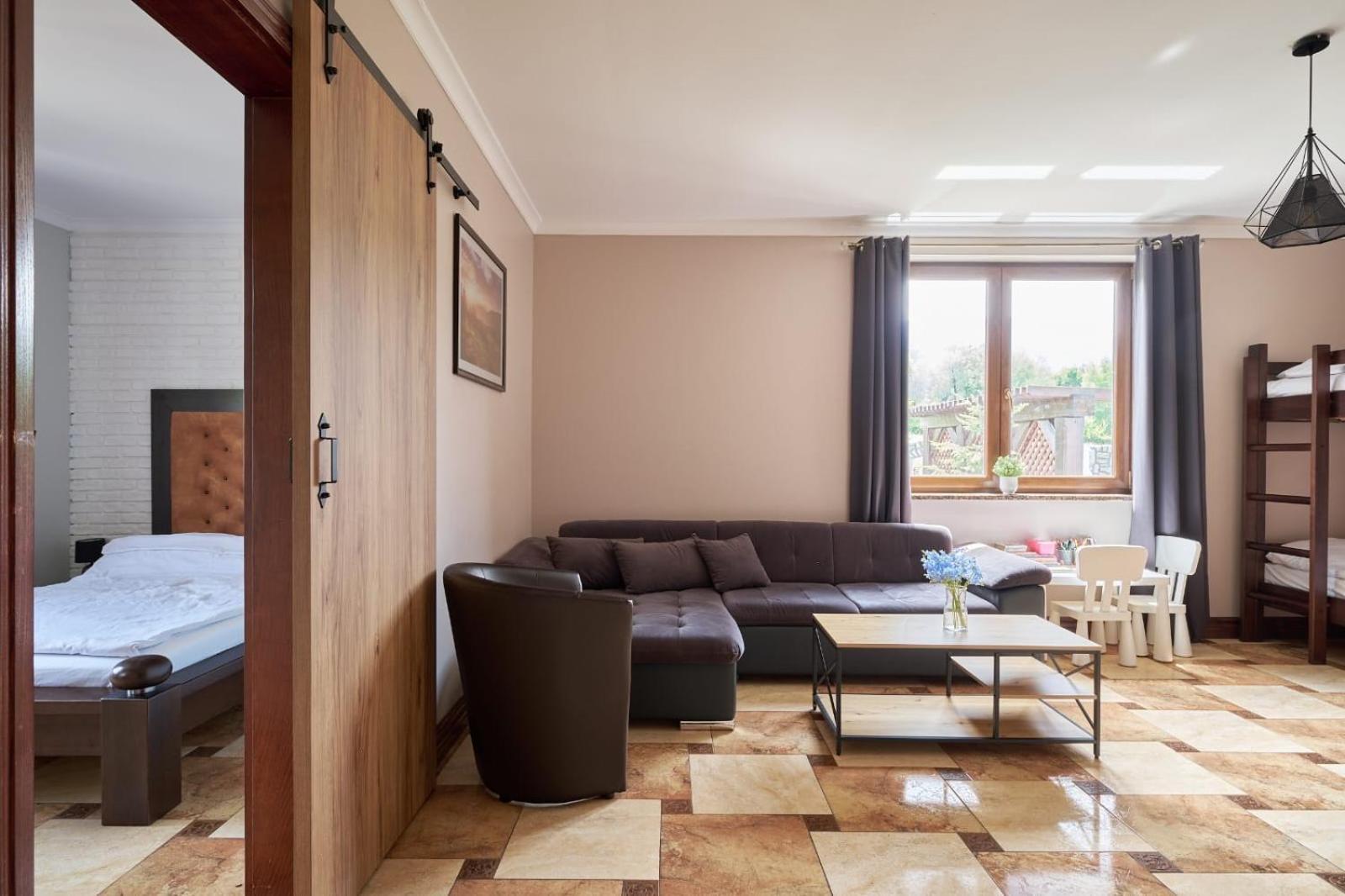 Apartamenty Everysky Gasthaus Karpacz Bagian luar foto